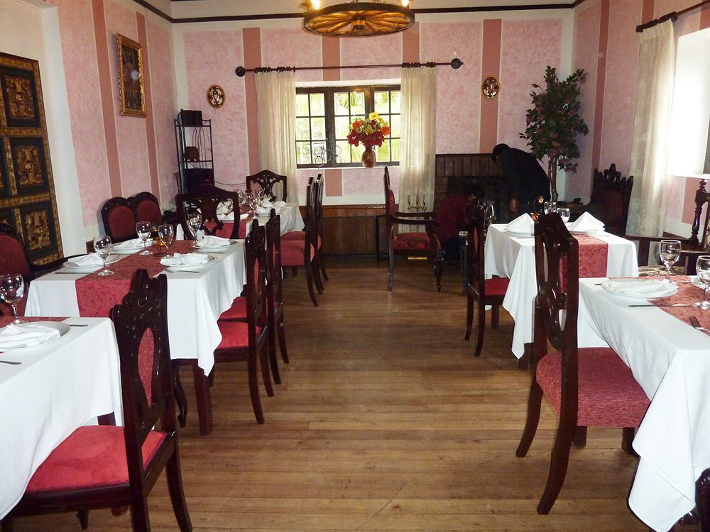 Queen'S Villa Hotel Boutique أريكيبا المظهر الخارجي الصورة
